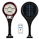 Lampa solara 8023C cu telecomanda 107 LED 20W Lampa solara 8023C cu telecomanda 107 LED 20W
