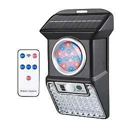 Lampa solara CL-S59 cu 59 LED