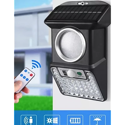 Lampa solara CL-S59 cu 59 LED Lampa solara CL-S59 cu 59 LED