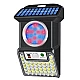 Lampa solara CL-S59 cu 59 LED Lampa solara CL-S59 cu 59 LED