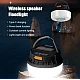Lampa cu incarcare solara D41-2 si functie Bluetooth Lampa cu incarcare solara D41-2 si functie Bluetooth