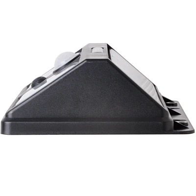 Lampa solara XF 6029 2 x 20 LED cu senzor de miscare si lumina Lampa solara XF 6029 2 x 20 LED cu senzor de miscare si lumina