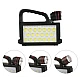 Lampa solară XG-152 de lucru 152 LED 6 moduri Iluminare cu stativ si lanterna Lampa solară XG-152 de lucru 152 LED 6 moduri Iluminare cu stativ si lanterna