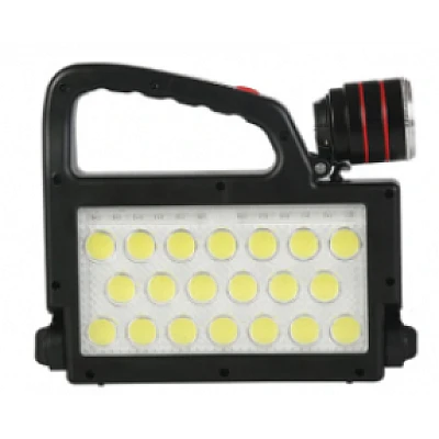 Lampa solară XG-152 de lucru 152 LED 6 moduri Iluminare cu stativ si lanterna Lampa solară XG-152 de lucru 152 LED 6 moduri Iluminare cu stativ si lanterna