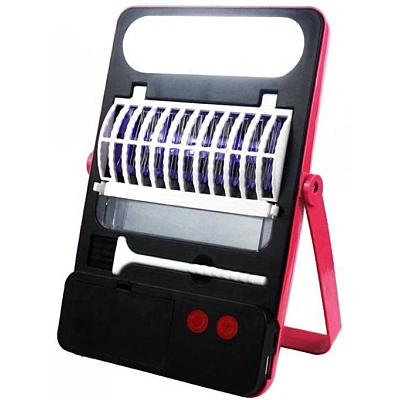Lampa solara Bl 701 anti insecte cu lumina Led 40W Lampa solara Bl 701 anti insecte cu lumina Led 40W