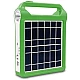 Lampa solara pentru camping EP-038A Lampa solara pentru camping EP-038A