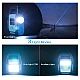 Lampa solara camping JD-925 Lampa solara camping JD-925