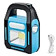 Lampa solara camping JD-925 Lampa solara camping JD-925