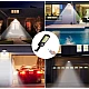 Lampa solara cu senzor 15W RJ-120 HA Lampa solara cu senzor 15W RJ-120 HA