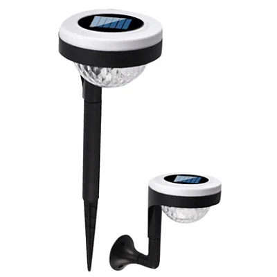 Lampa solara de gradina AH-0307 Lampa solara de gradina AH-0307