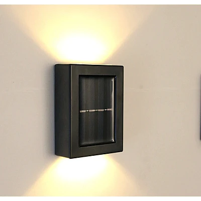 Lampa solara de perete YD-3 Lampa solara de perete YD-3