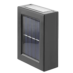 Lampa solara de perete YD-3