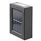 Lampa solara de perete YD-3 Lampa solara de perete YD-3