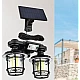 Felinar solar dublu 192 LED cu senzor miscare telecomanda si suport 30W cod JD 2217 Felinar solar dublu 192 LED cu senzor miscare telecomanda si suport 30W cod JD 2217