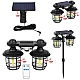 Felinar solar dublu 192 LED cu senzor miscare telecomanda si suport 30W cod JD 2217 Felinar solar dublu 192 LED cu senzor miscare telecomanda si suport 30W cod JD 2217