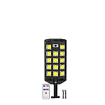 Lampa solara  W7101A-5 690 COB 