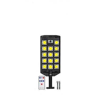 Lampa solara W7101A-5 690 COB Lampa solara W7101A-5 690 COB