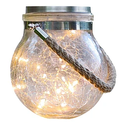 Lampa solara model BORCAN pentru gradina