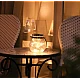 Lampa solara model BORCAN pentru gradina Lampa solara model BORCAN pentru gradina