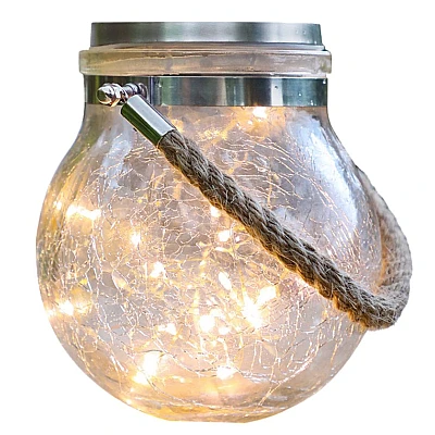 Lampa solara model BORCAN pentru gradina Lampa solara model BORCAN pentru gradina
