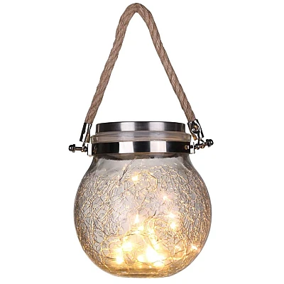 Lampa solara model BORCAN pentru gradina Lampa solara model BORCAN pentru gradina