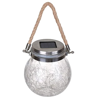 Lampa solara model BORCAN pentru gradina Lampa solara model BORCAN pentru gradina