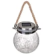 Lampa solara model BORCAN pentru gradina Lampa solara model BORCAN pentru gradina