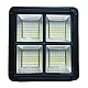Lampa solara multifunctionala GD-2206B pentru camping
