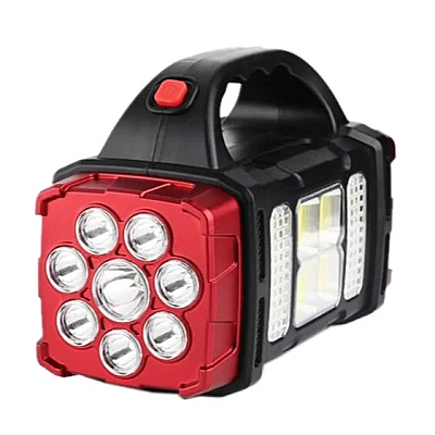 Lampa solara multifunctionala HB-1678 putere 38W Lampa solara multifunctionala HB-1678 putere 38W