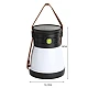 Lampa solara multifunctionala LED 3W ZJ-1158 Lampa solara multifunctionala LED 3W ZJ-1158