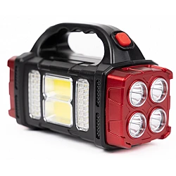 Lampa solara pentru camping HB-2678 AX