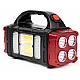 Lampa solara pentru camping HB-2678 AX Lampa solara pentru camping HB-2678 AX