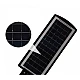 Lampa solara stradala 100w senzor de miscare si telecomanda 2 CASETE Lampa solara stradala 100w senzor de miscare si telecomanda 2 CASETE