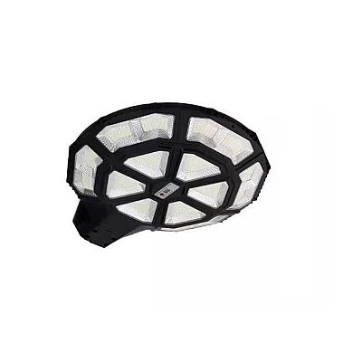 Lampa solara stradala 1200W cu 890 LED si telecomanda Lampa solara stradala 1200W cu 890 LED si telecomanda