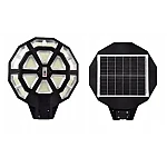 Lampa solara stradala 1200W cu 890 LED si telecomanda