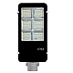 Lampa solara stradala 300W NEGRU IP65 456 LED
