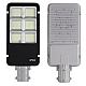Lampa solara stradala 300W NEGRU IP65 456 LED
