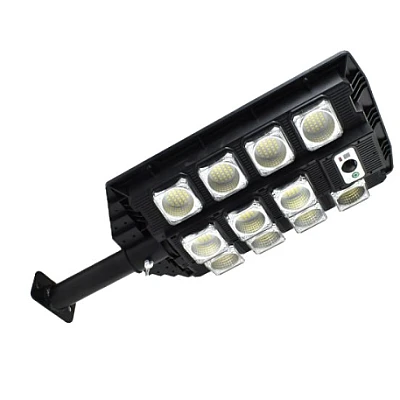 Lampa solara stradala SMD 286 LED W7101A-4 Lampa solara stradala SMD 286 LED W7101A-4