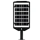 Lampa solara stradala SMD 286 LED W7101A-4 Lampa solara stradala SMD 286 LED W7101A-4