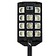 Lampa solara stradala SMD 286 LED W7101A-4 Lampa solara stradala SMD 286 LED W7101A-4