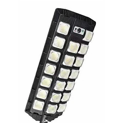 Lampa solara stradala W7100B-7 Lampa solara stradala W7100B-7