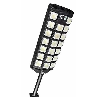 Lampa solara stradala W7100B-7 Lampa solara stradala W7100B-7
