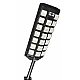 Lampa solara stradala W7100B-7 Lampa solara stradala W7100B-7