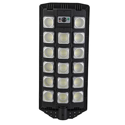 Lampa solara stradala W7101A-6 Lampa solara stradala W7101A-6