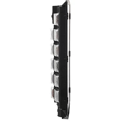 Lampa solara stradala W7101A-6 Lampa solara stradala W7101A-6