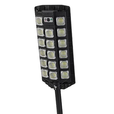 Lampa solara stradala W7101A-6 Lampa solara stradala W7101A-6