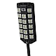 Lampa solara stradala W7101A-6 Lampa solara stradala W7101A-6