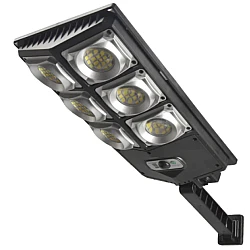 Lampa solara stradala W789A-3 cu 6 casete 60w 