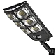 Lampa solara stradala W789A-3 cu 6 casete 60w