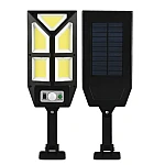 Lampa solara tip stradala LF-1912B COB